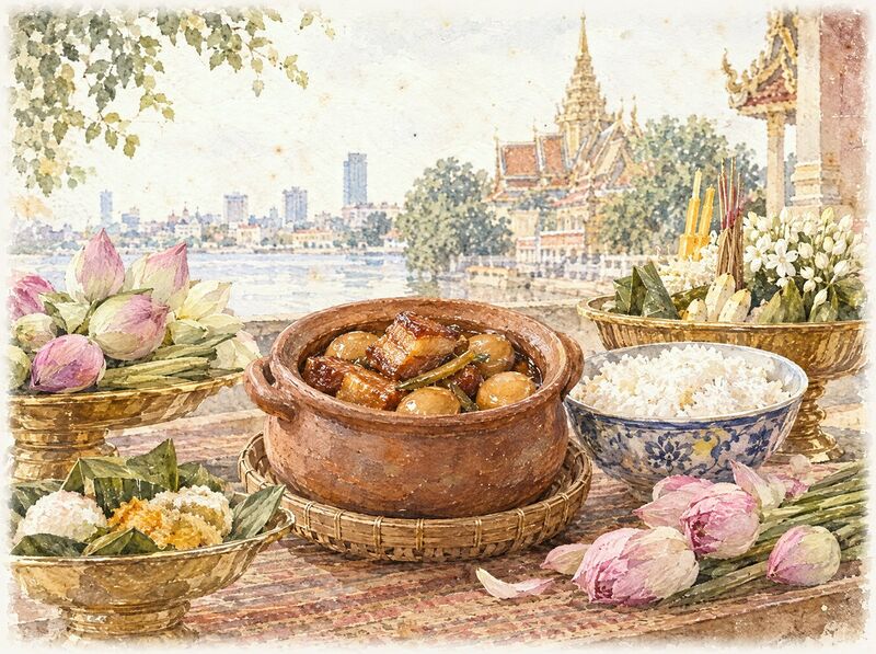 Khor Sach Chrouk