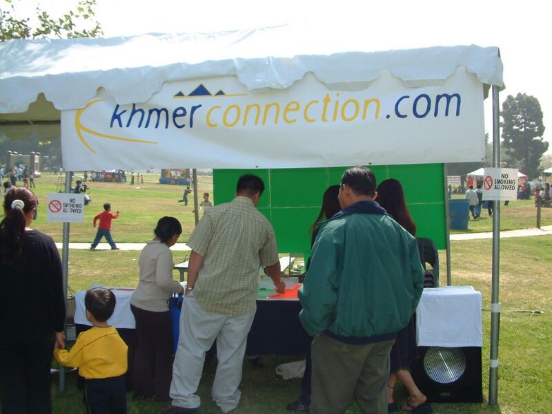 File:KhmerConnection-booth-LongBeachNewYear-YEAR-2.jpg